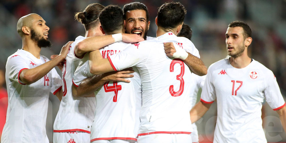 برمجة مباراة ودية بين المنتخب الوطني والمنتخب الياباني 